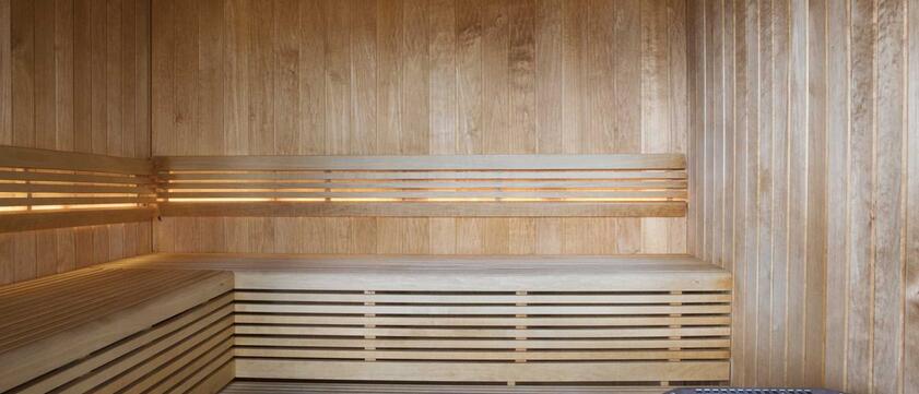 Fosshotel Glacier Lagoon Wellnessbereich