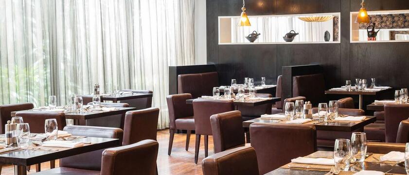 Radison Blu Restaurant