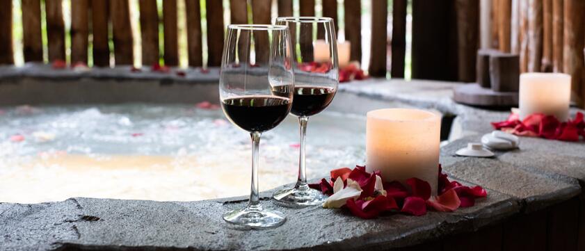 El Silencio Lodge and Spa