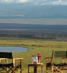 Amboseli Serena