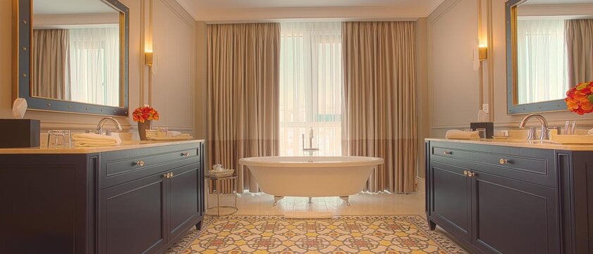 Bad Amman Landmark Hotel