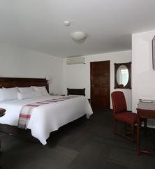 Casa Andina Premium Arequipa Doppelzimmer