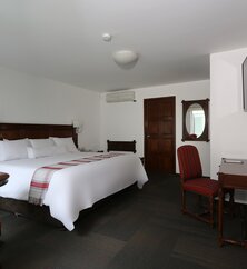 Casa Andina Premium Arequipa Doppelzimmer
