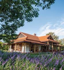 Legendary Lodge Lodge