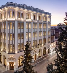 The Dolli Boutique Hotel