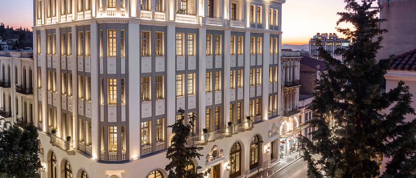 The Dolli Boutique Hotel