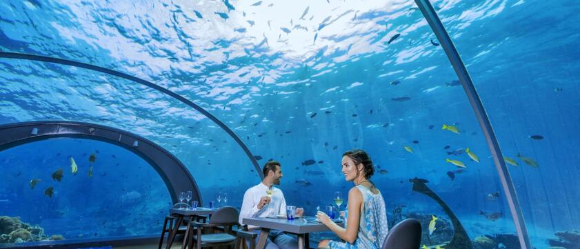 Hurawalhi Island Resort Maldives