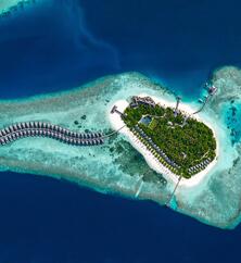 Hurawalhi Island Resort Maldives