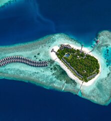 Hurawalhi Island Resort Maldives