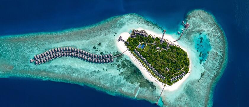 Hurawalhi Island Resort Maldives