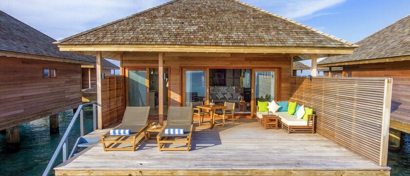 Hurawalhi Island Resort Maldives