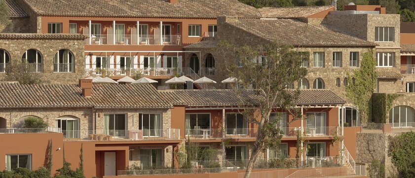 Finca Victoria Hotel & Spa