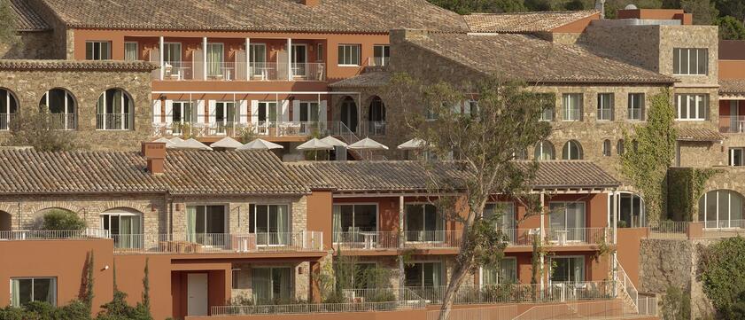 Finca Victoria Hotel & Spa