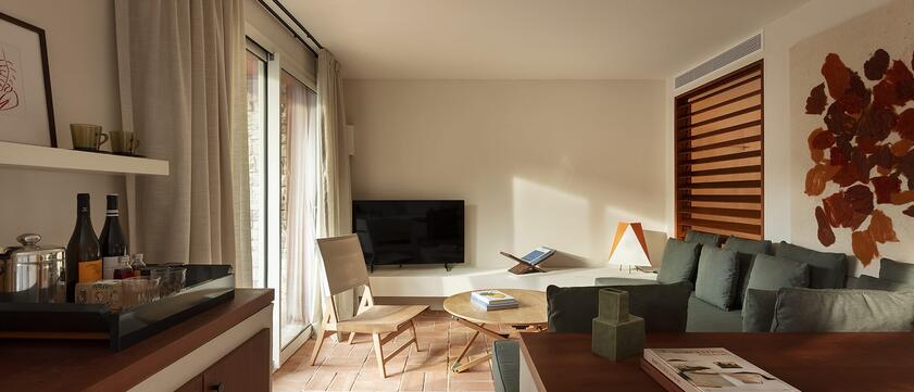 Finca Victoria Hotel & Spa