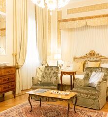 Grand Hotel Majestic già Baglioni