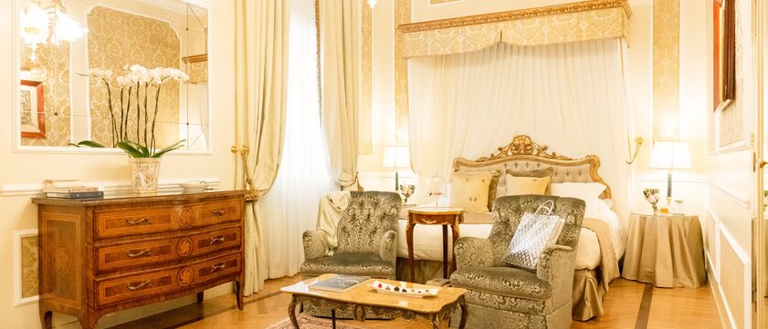 Grand Hotel Majestic già Baglioni