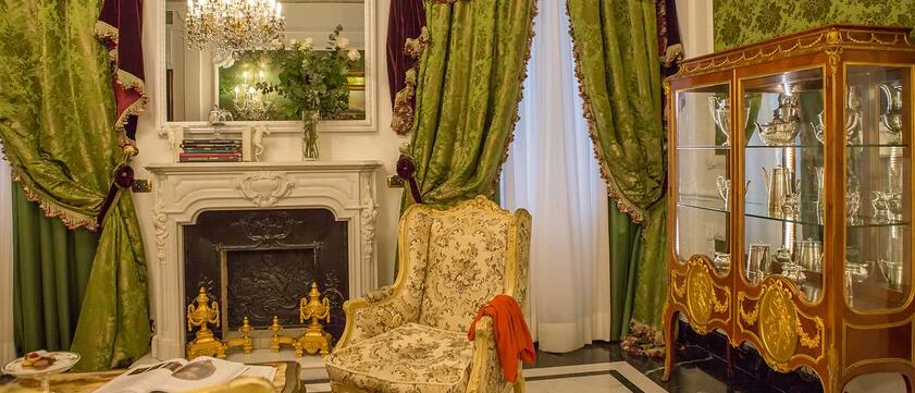 Grand Hotel Majestic già Baglioni