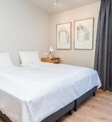 Hotel Fusafell Zimmer