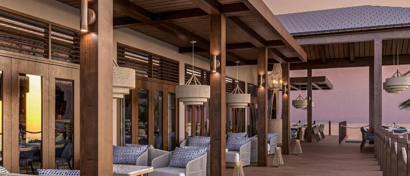 Sandals Saint Vincent and the Grenadines