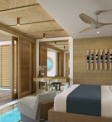 Sandals Saint Vincent and the Grenadines