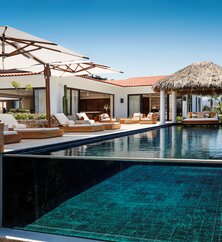 One & Only Palmilla - Pool
