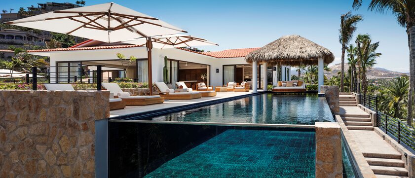 One & Only Palmilla - Pool