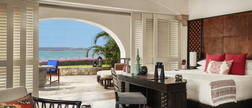 One & Only Palmilla - Junior Suite Ocean Front