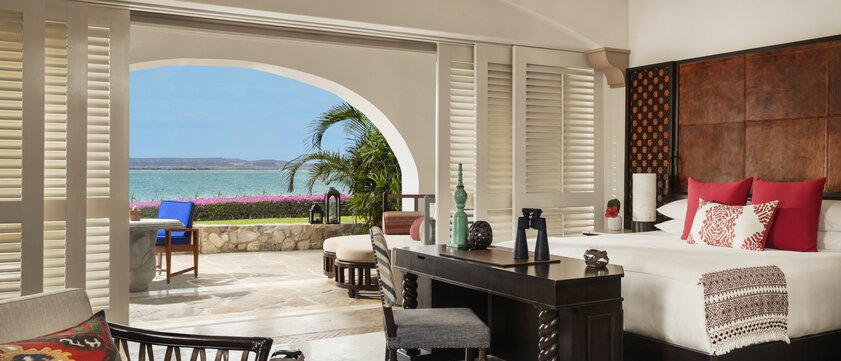 One & Only Palmilla - Junior Suite Ocean Front