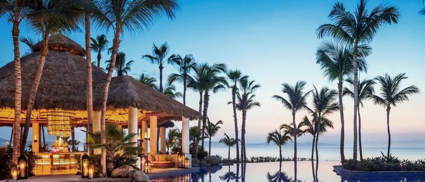 One & Only Palmilla - Pool