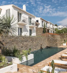 Boutique Hotel Villa Gala