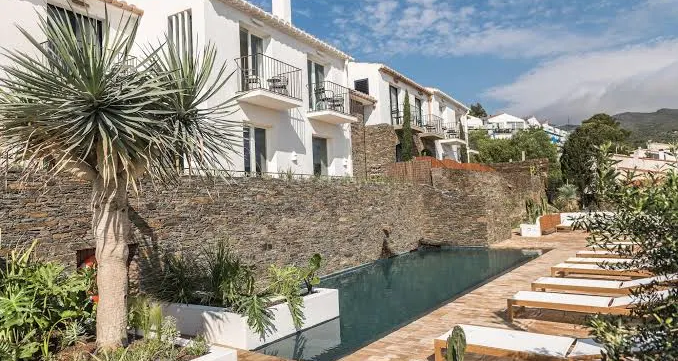 Boutique Hotel Villa Gala