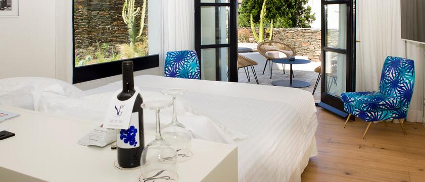 Boutique Hotel Villa Gala