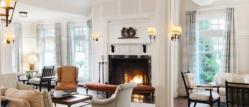 Chatham Bars Inn Lounge