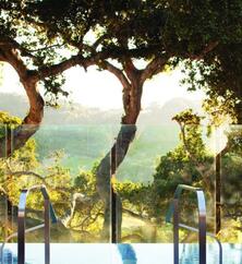 Carmel Valley Ranch Pool
