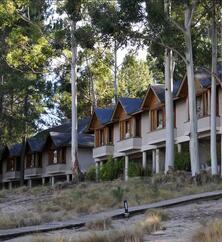 Carmelo Resort & Spa Außenansicht