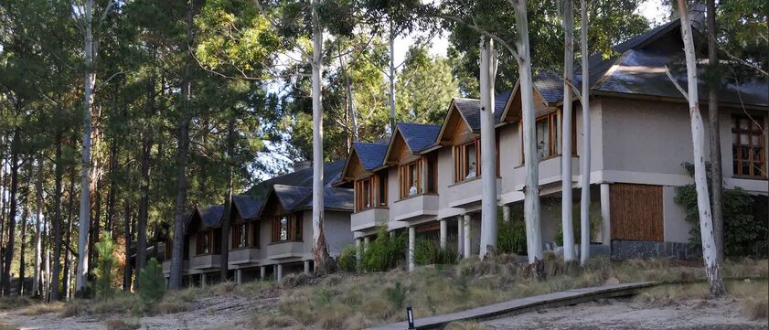 Carmelo Resort & Spa Außenansicht