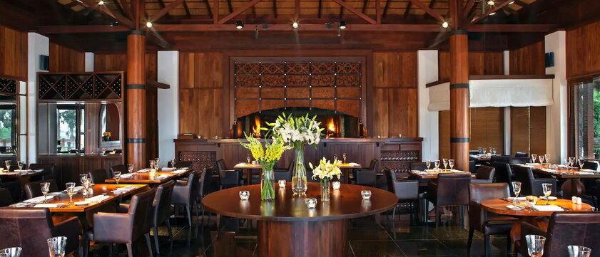 Carmelo Resort & Spa Restaurant