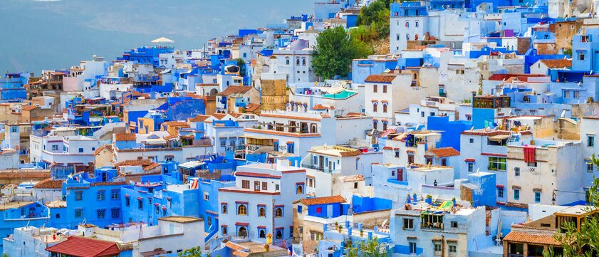 Chefchaouen