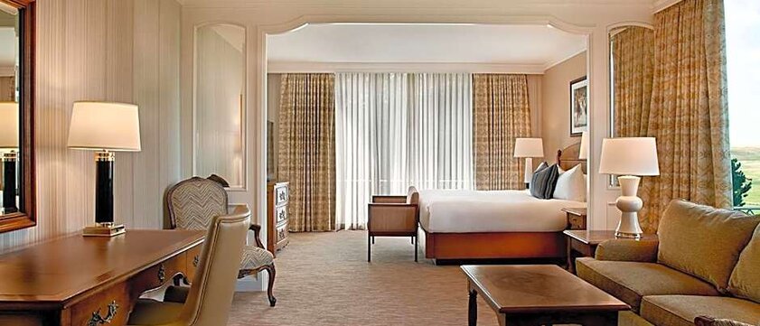 Zimmer - Little Amerika Hotel & Resort