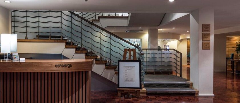 The George Rezeption