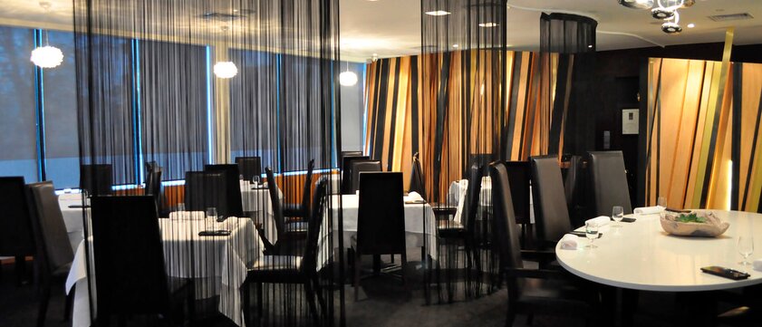 The George Restaurant