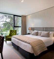 The George Premium Executive King