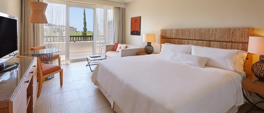 Zimmer The Westin Resort Costa Navarino