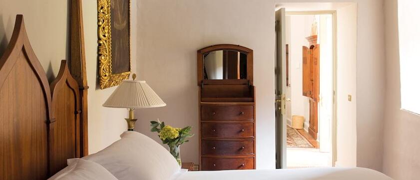 Belmond Hotel Monasterio Suite