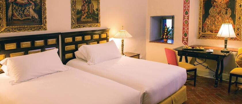 Belmond Hotel Monasterio Deluxe Room