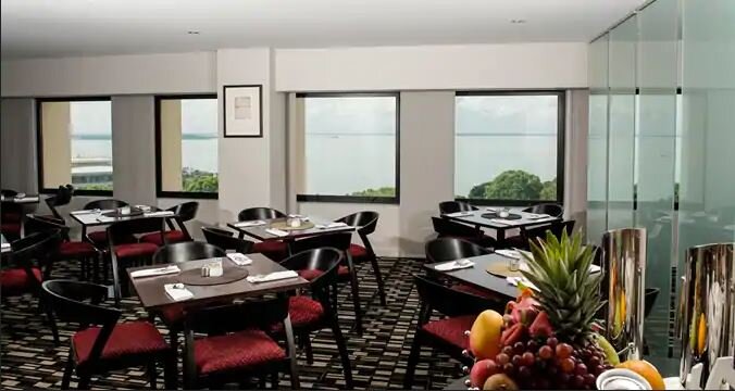 Hilton Darwin Restaurant