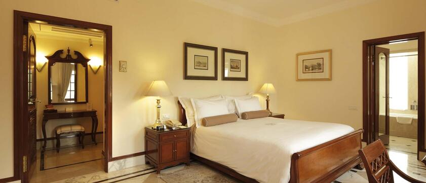 The Imperial Heritage Room