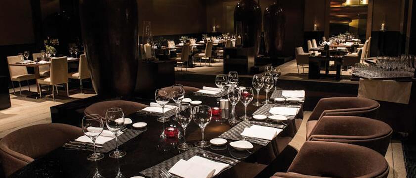 Six Senses Douro Valley Restaurant