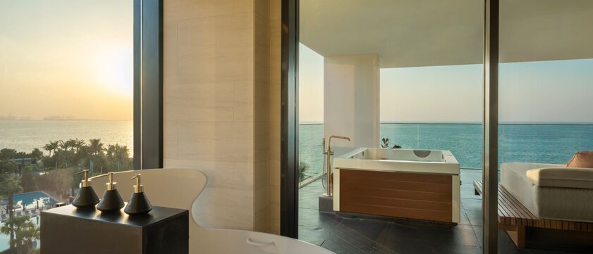 Banyan Tree Residences, Hillside Dubai