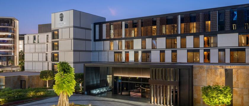 Banyan Tree Residences, Hillside Dubai